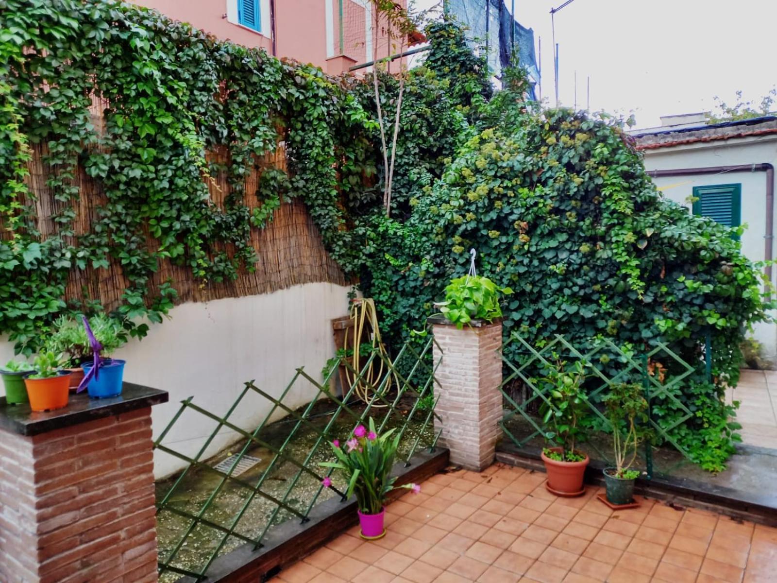 Roma Come Una Volta Ngoại thất bức ảnh