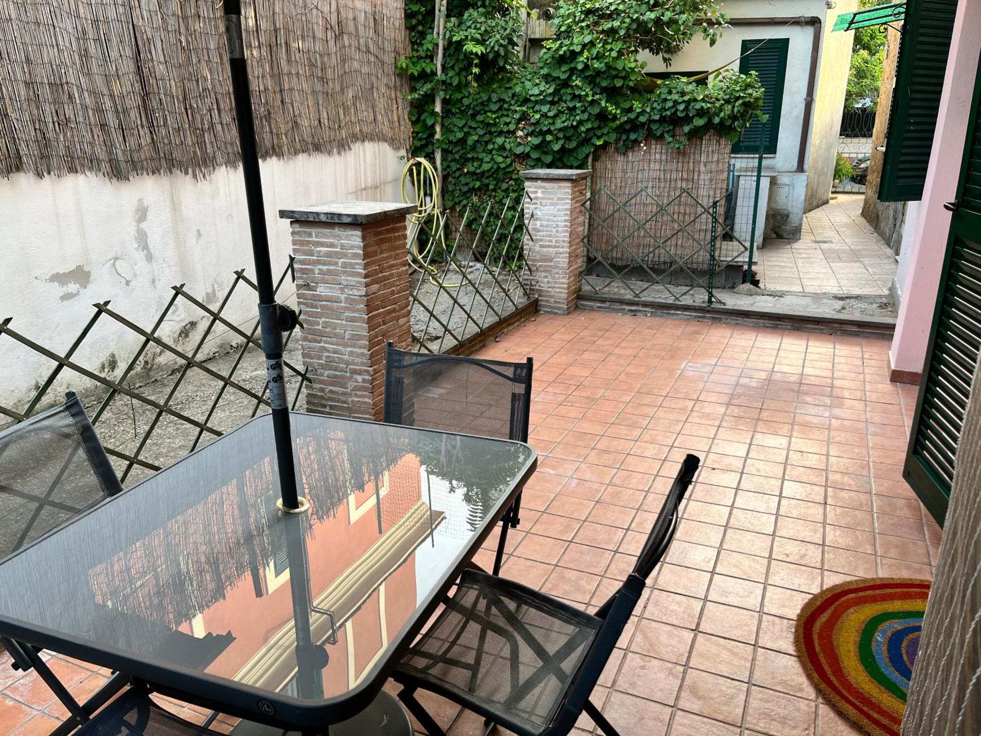Roma Come Una Volta Ngoại thất bức ảnh